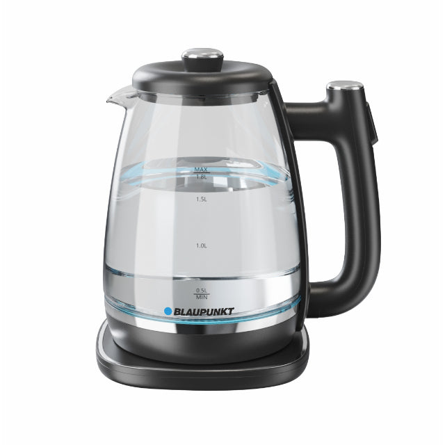 Blaupunkt 1.8L Glass Kettle Blaupunkt 1.8L Glass Kettle